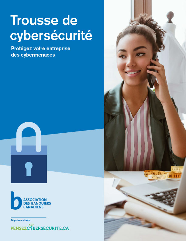 Trousse de cybersécurité